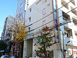 コスモビル壱番館