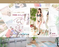 宣材・パネル撮影・修整「桔梗屋」